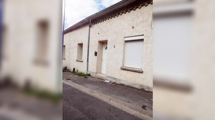 Ma-Cabane - Vente Maison Mont-d'Origny, 105 m²