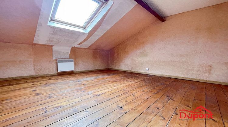 Ma-Cabane - Vente Maison Mont-d'Origny, 90 m²