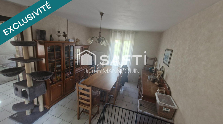 Ma-Cabane - Vente Maison Mont-d'Origny, 104 m²