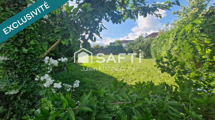 Ma-Cabane - Vente Maison Mont-d'Origny, 104 m²