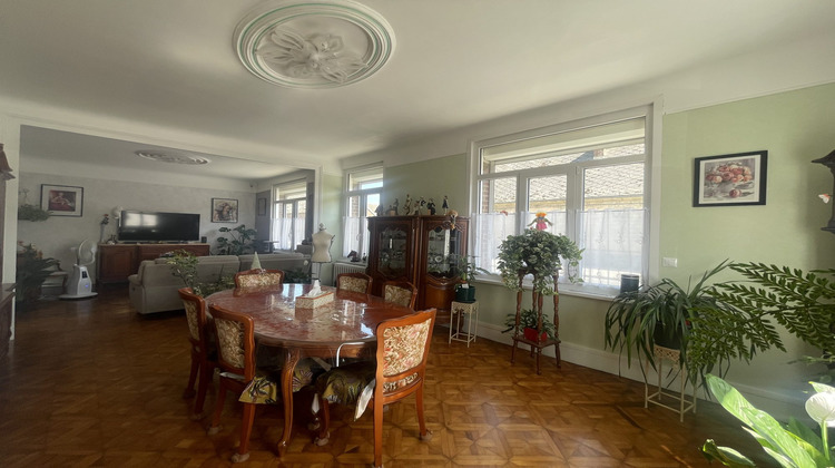 Ma-Cabane - Vente Maison Mont-d'Origny, 133 m²
