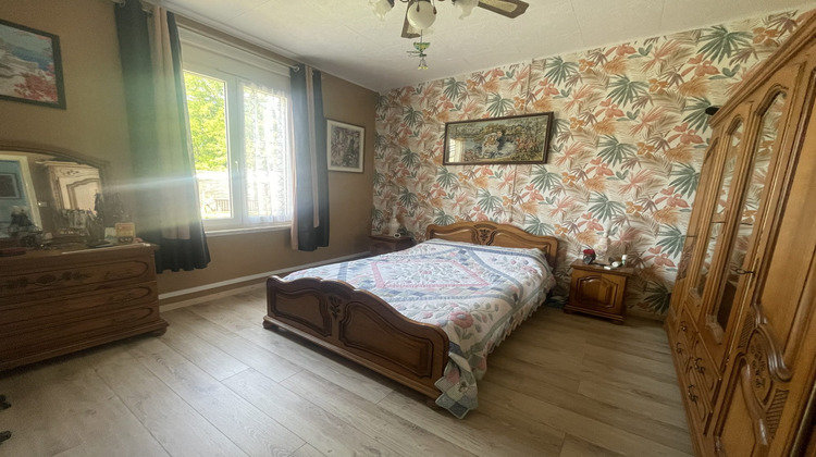 Ma-Cabane - Vente Maison Mont-d'Origny, 133 m²