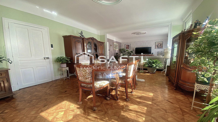 Ma-Cabane - Vente Maison Mont-d'Origny, 135 m²