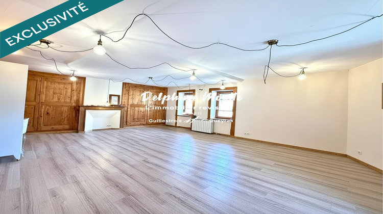 Ma-Cabane - Vente Maison Mont-Dauphin, 196 m²