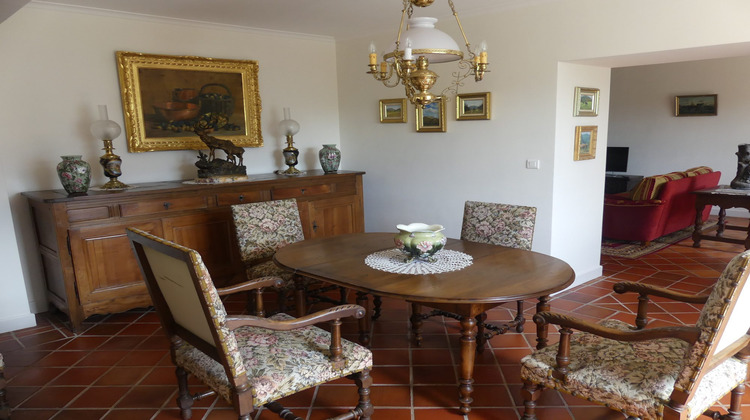 Ma-Cabane - Vente Maison Mont-de-Galié, 201 m²