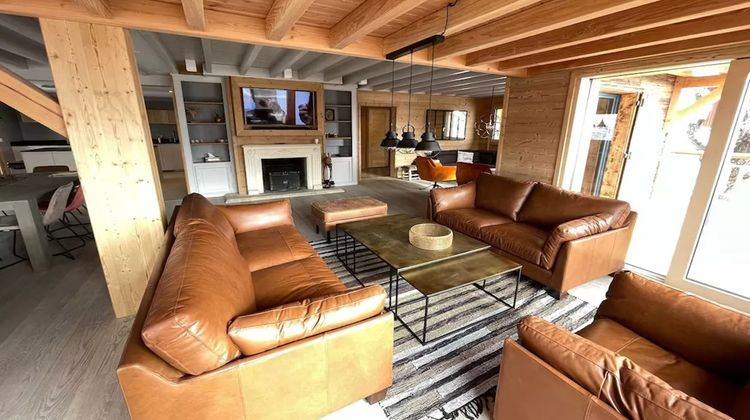 Ma-Cabane - Vente Maison MONT-DE-LANS, 361 m²