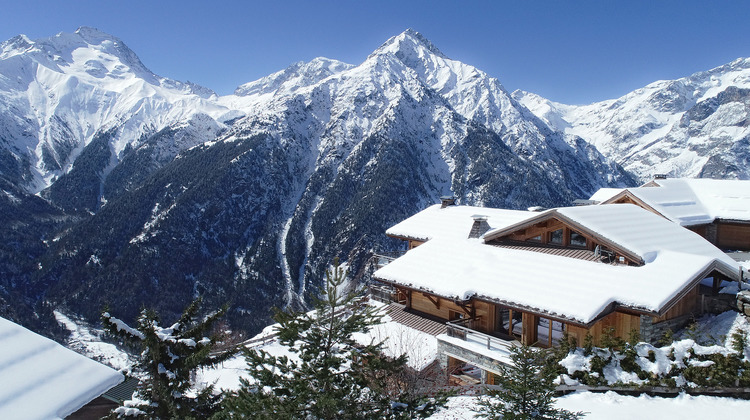 Ma-Cabane - Vente Maison MONT-DE-LANS, 388 m²