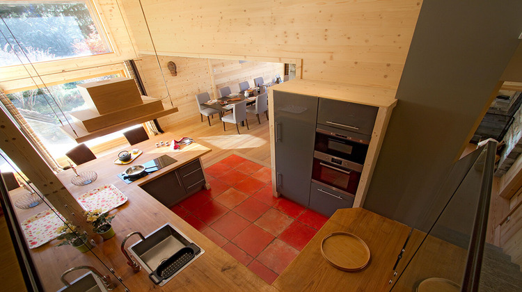 Ma-Cabane - Vente Maison MONT-DE-LANS, 388 m²