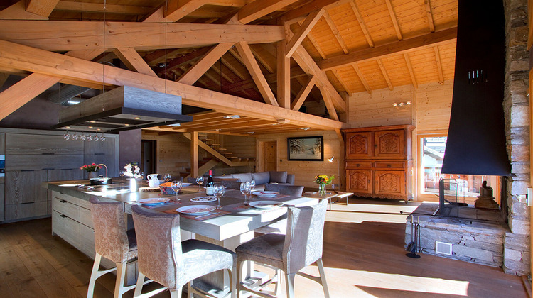Ma-Cabane - Vente Maison MONT-DE-LANS, 271 m²