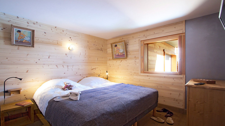 Ma-Cabane - Vente Maison MONT-DE-LANS, 271 m²