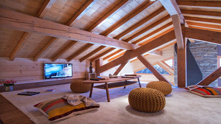 Ma-Cabane - Vente Maison MONT-DE-LANS, 271 m²
