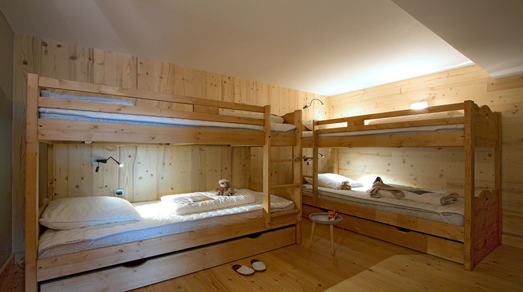 Ma-Cabane - Vente Maison MONT-DE-LANS, 162 m²