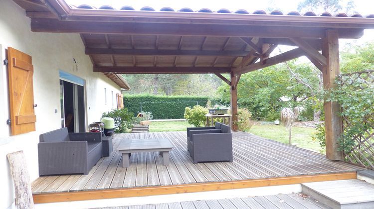 Ma-Cabane - Vente Maison MONT-DE-MARSAN, 120 m²