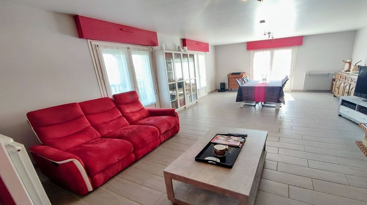 Ma-Cabane - Vente Maison MONT-DE-MARSAN, 114 m²