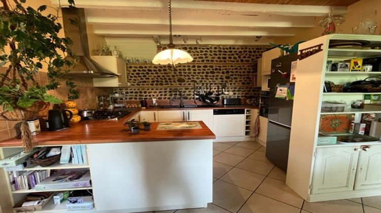 Ma-Cabane - Vente Maison Mont-de-Marsan, 164 m²