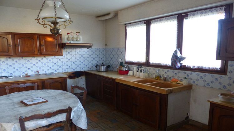 Ma-Cabane - Vente Maison MONT-DE-MARSAN, 164 m²