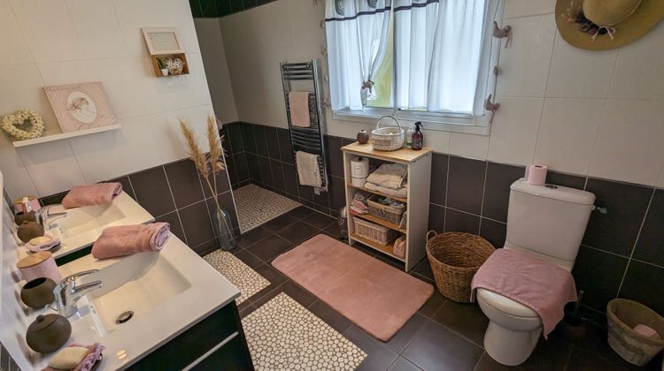 Ma-Cabane - Vente Maison MONT-DE-MARSAN, 165 m²