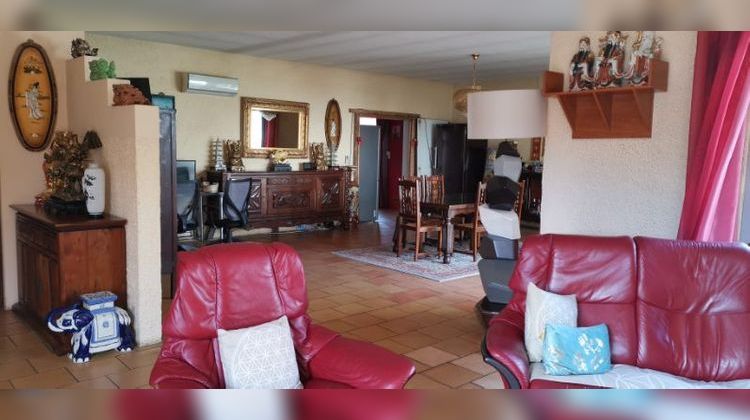 Ma-Cabane - Vente Maison Mont-de-Marsan, 182 m²