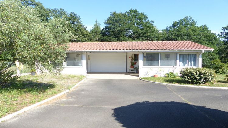 Ma-Cabane - Vente Maison MONT-DE-MARSAN, 108 m²