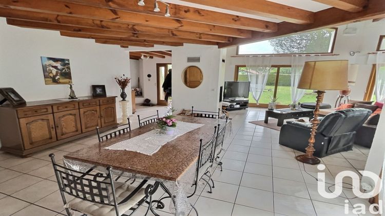 Ma-Cabane - Vente Maison Mont-de-Marsan, 165 m²