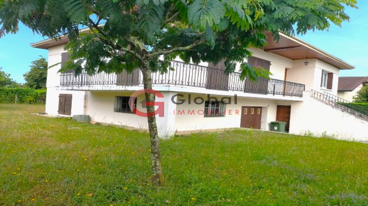 Ma-Cabane - Vente Maison Mont-de-Marsan, 196 m²