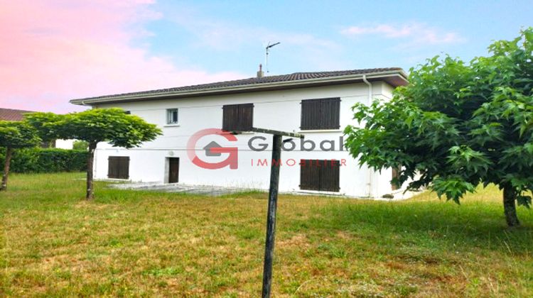 Ma-Cabane - Vente Maison Mont-de-Marsan, 196 m²