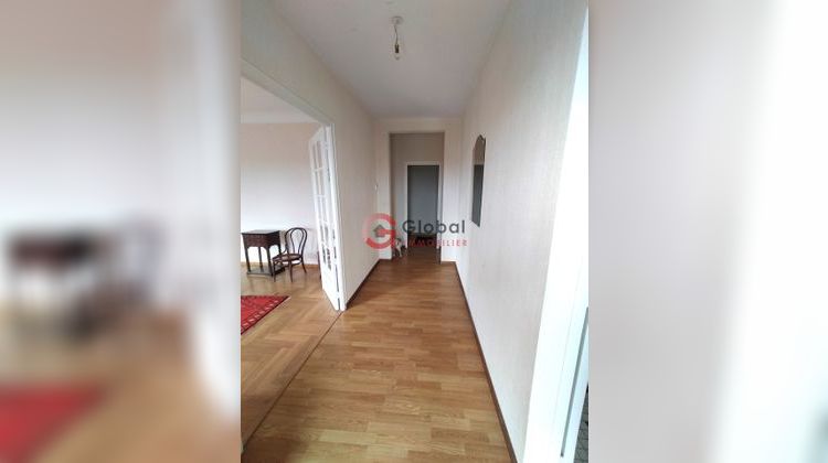 Ma-Cabane - Vente Maison Mont-de-Marsan, 196 m²