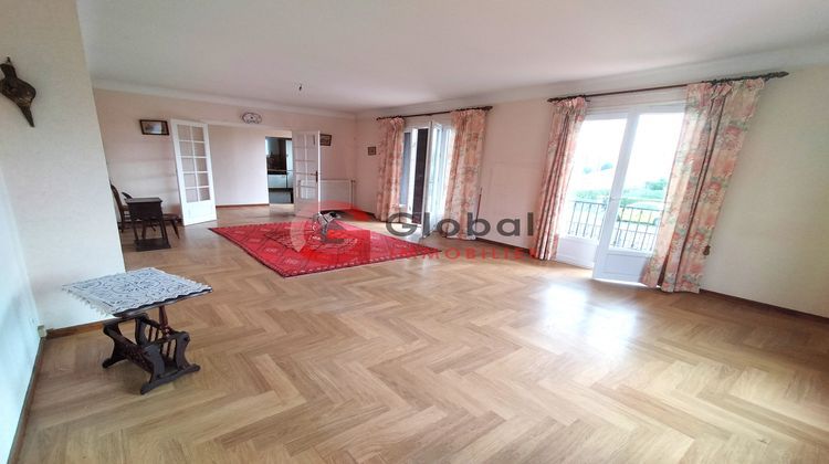 Ma-Cabane - Vente Maison Mont-de-Marsan, 196 m²