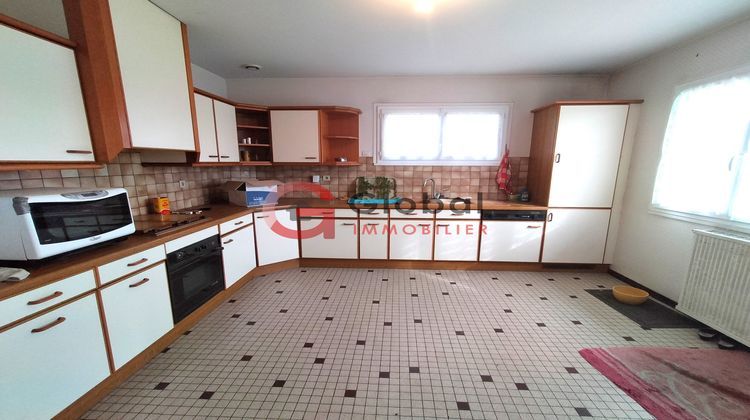 Ma-Cabane - Vente Maison Mont-de-Marsan, 196 m²