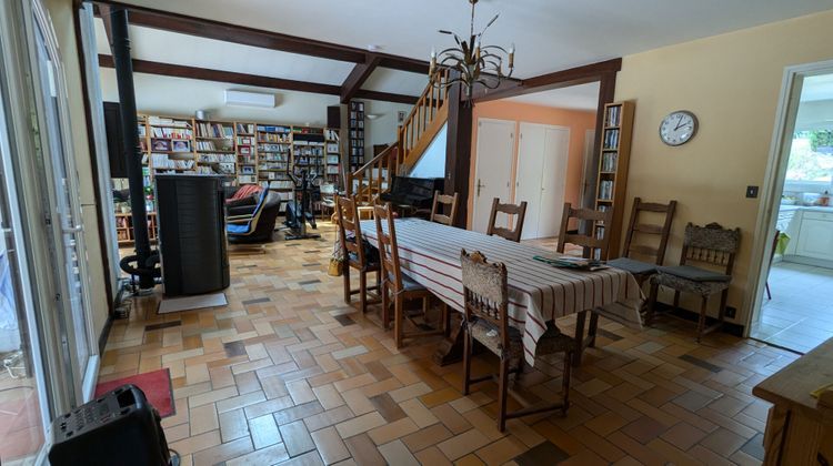 Ma-Cabane - Vente Maison MONT-DE-MARSAN, 225 m²