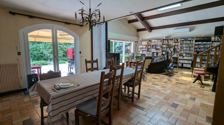 Ma-Cabane - Vente Maison MONT-DE-MARSAN, 225 m²