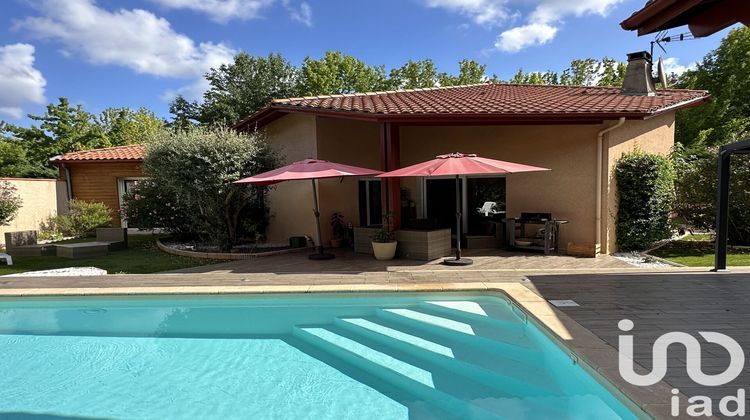 Ma-Cabane - Vente Maison Mont-de-Marsan, 197 m²