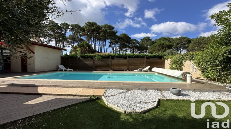 Ma-Cabane - Vente Maison Mont-de-Marsan, 197 m²