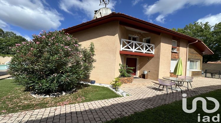 Ma-Cabane - Vente Maison Mont-de-Marsan, 197 m²