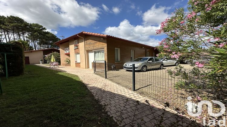 Ma-Cabane - Vente Maison Mont-de-Marsan, 197 m²