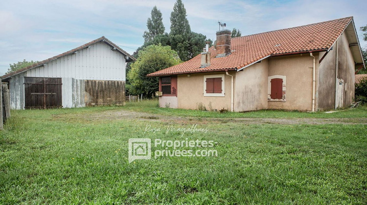 Ma-Cabane - Vente Maison MONT DE MARSAN, 95 m²