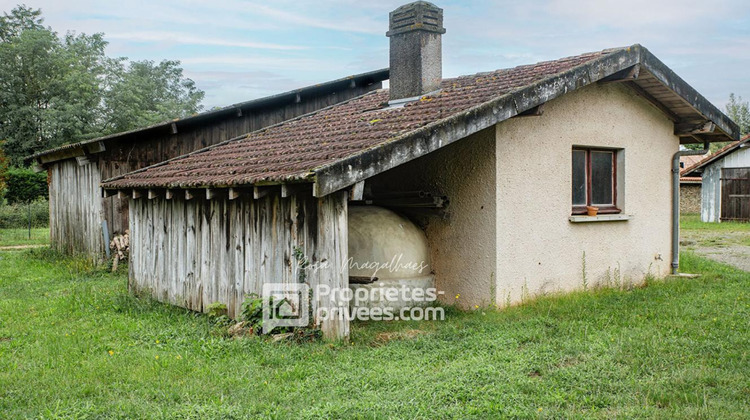 Ma-Cabane - Vente Maison MONT DE MARSAN, 95 m²