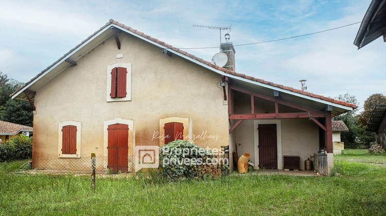 Ma-Cabane - Vente Maison MONT DE MARSAN, 95 m²