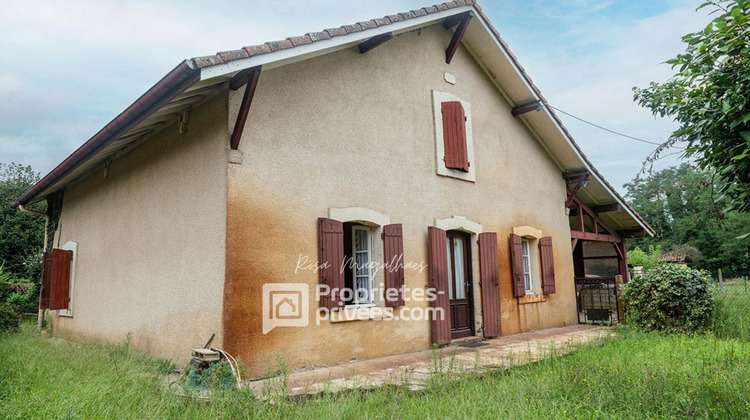 Ma-Cabane - Vente Maison MONT DE MARSAN, 95 m²