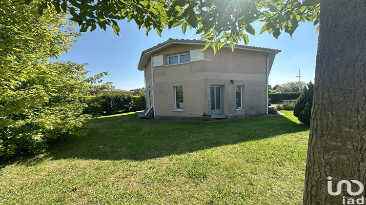 Ma-Cabane - Vente Maison Mont-de-Marsan, 114 m²