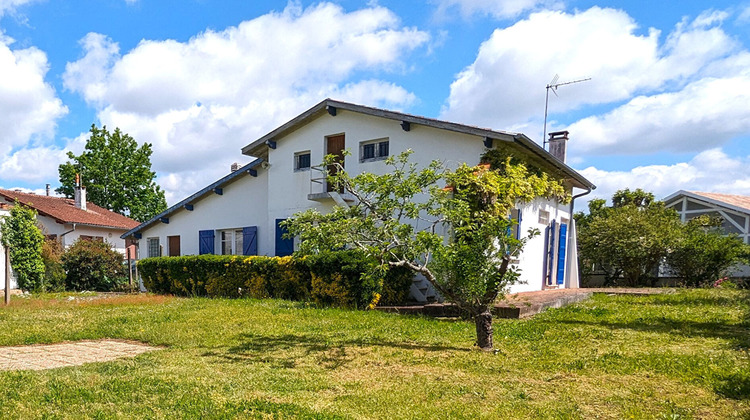 Ma-Cabane - Vente Maison MONT-DE-MARSAN, 117 m²