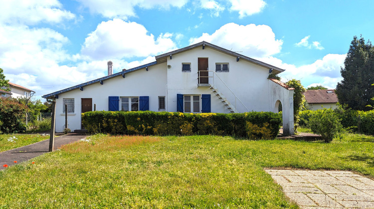 Ma-Cabane - Vente Maison MONT-DE-MARSAN, 117 m²