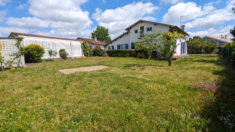 Ma-Cabane - Vente Maison MONT-DE-MARSAN, 117 m²