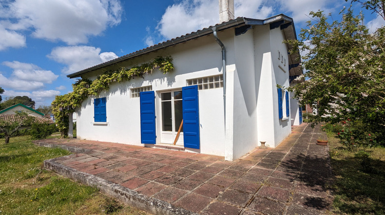 Ma-Cabane - Vente Maison MONT-DE-MARSAN, 117 m²