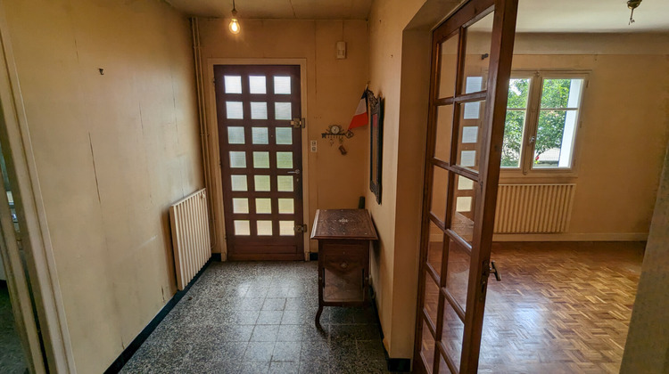 Ma-Cabane - Vente Maison MONT-DE-MARSAN, 117 m²