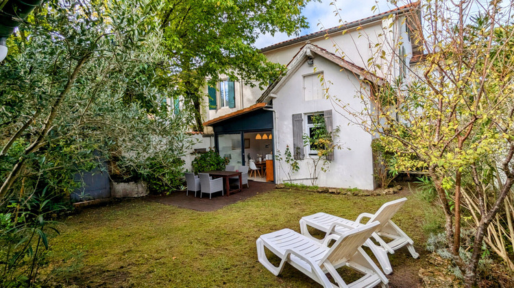 Ma-Cabane - Vente Maison MONT-DE-MARSAN, 180 m²