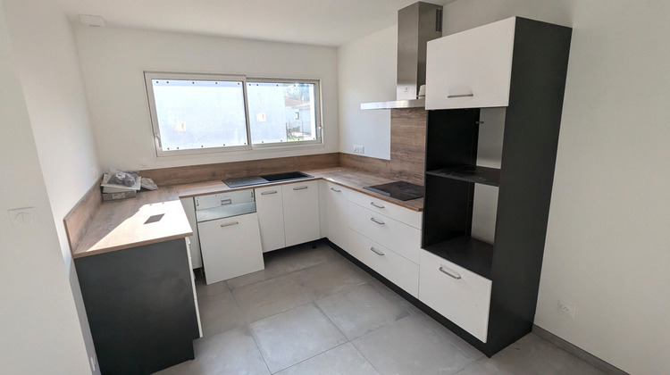 Ma-Cabane - Vente Maison MONT-DE-MARSAN, 94 m²