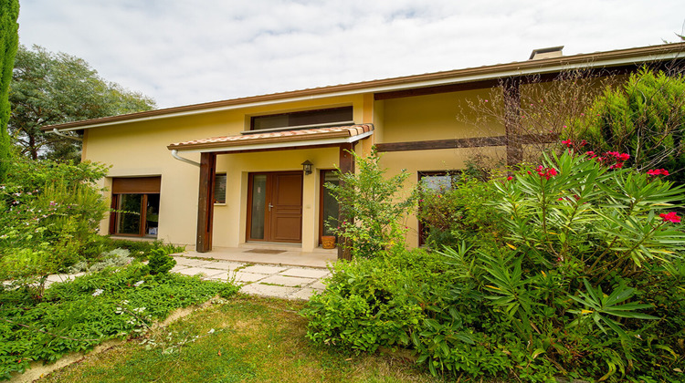 Ma-Cabane - Vente Maison MONT-DE-MARSAN, 210 m²