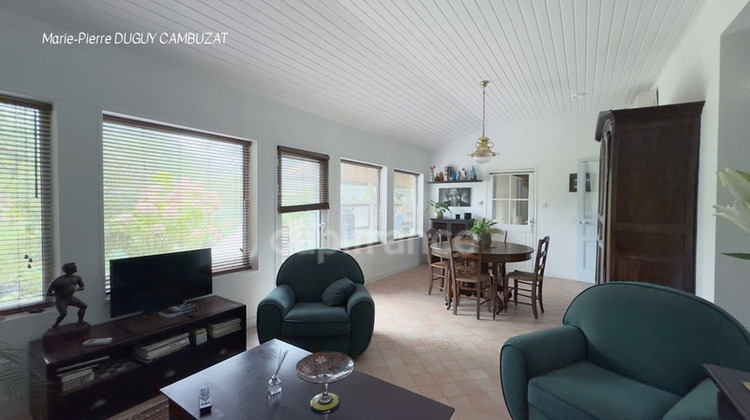 Ma-Cabane - Vente Maison MONT DE MARSAN, 208 m²