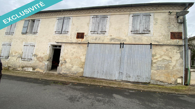 Ma-Cabane - Vente Maison Mont-de-Marsan, 200 m²